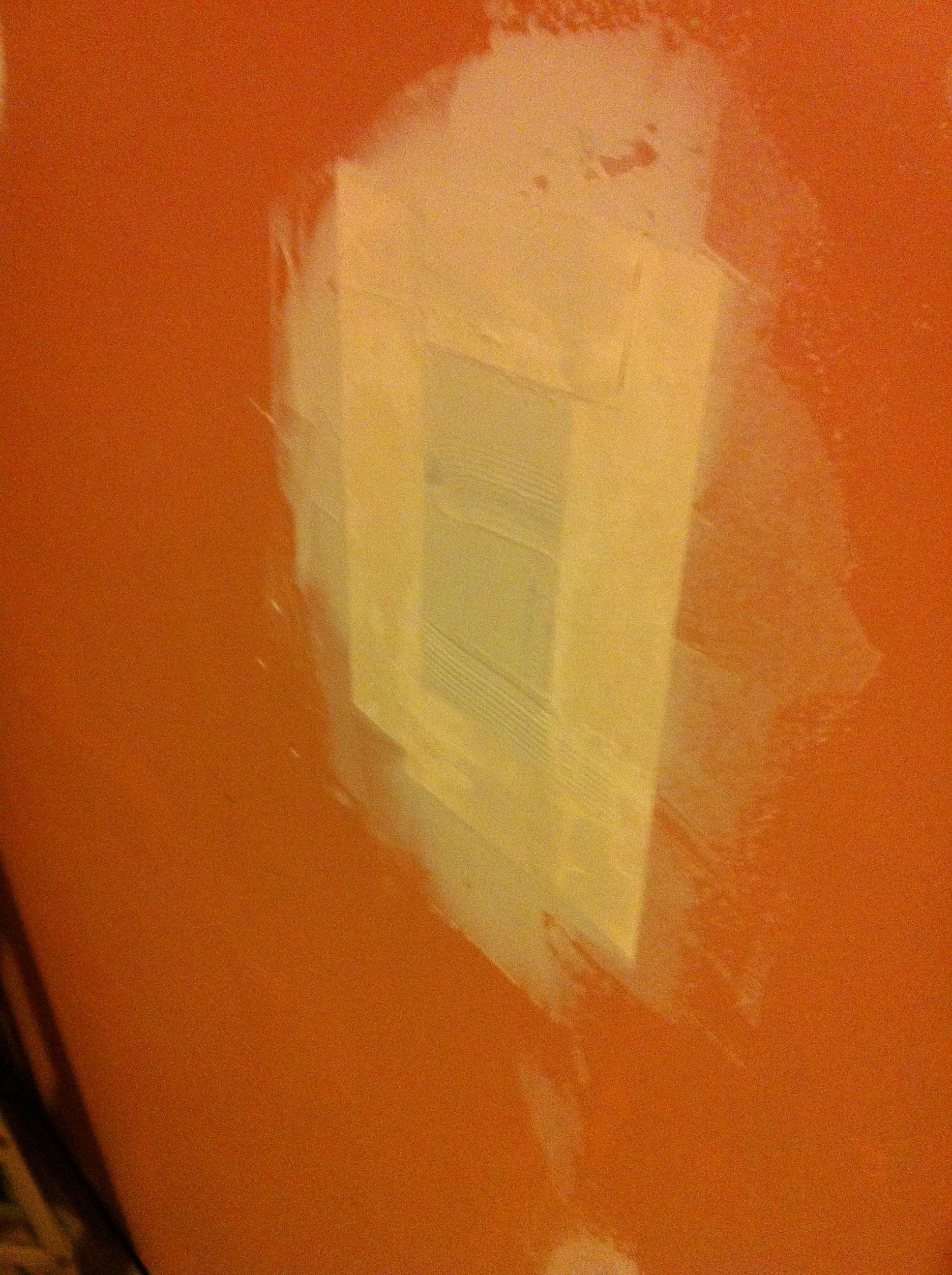 How to Patch a Drywall Hole With a BradNailer 9 Steps (with Pictures