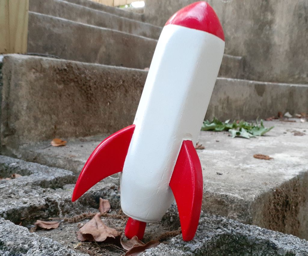 rocket ship toy for 6 year old