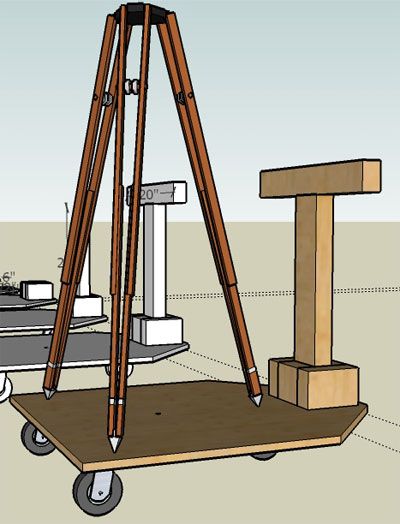 BFX Build Plan Dolly
