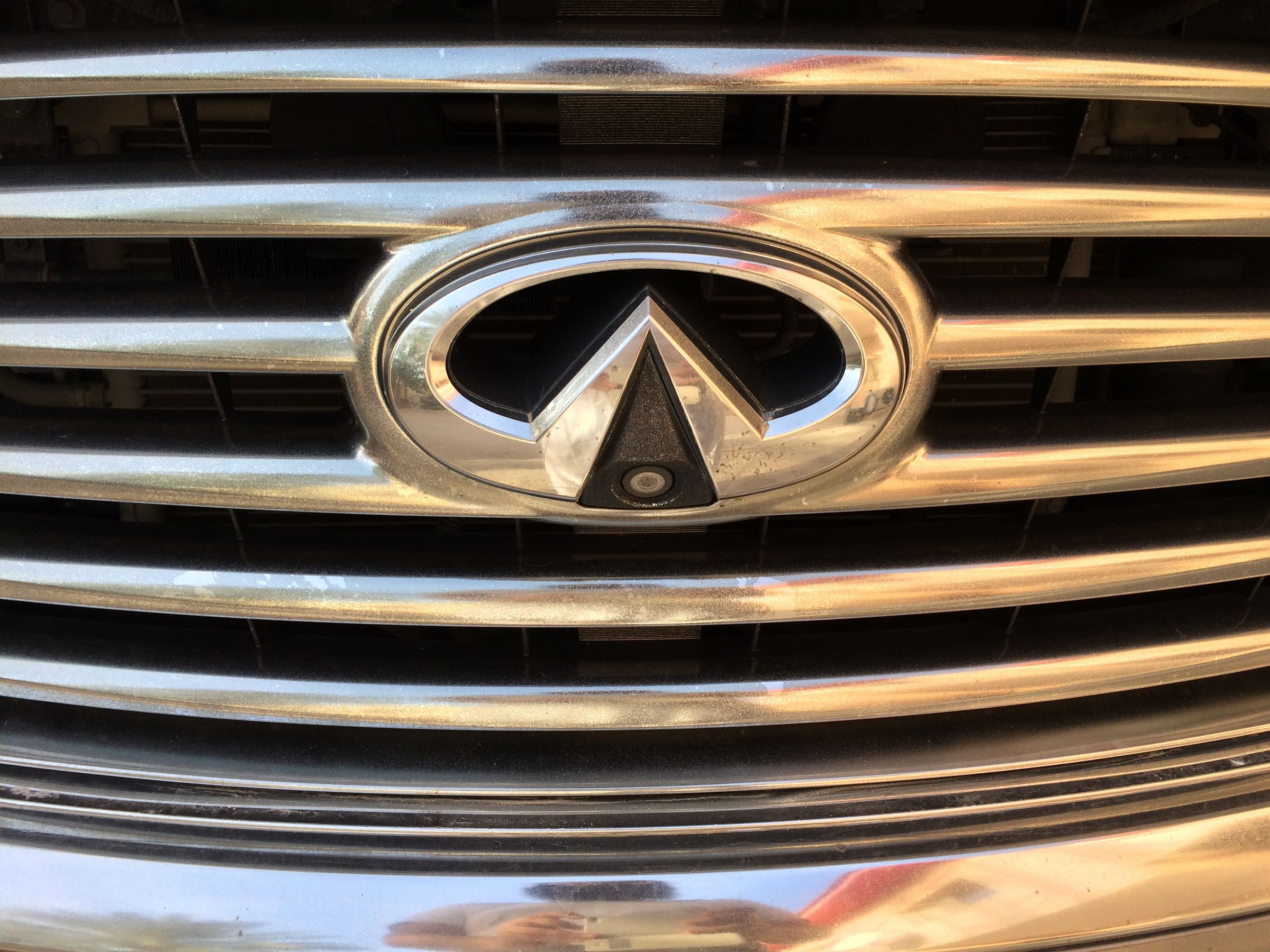 Emblem Camera Repair