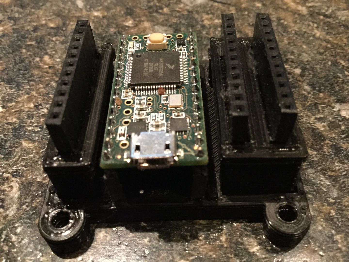 Custom Circuit Boards 5 Steps (with Pictures) Instructables