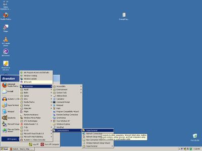 Computer Time Travel: Using a BBS Over the Phone