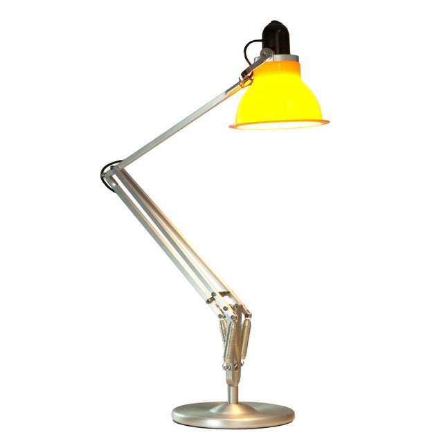 Collection Cover Image: Swing-arm Lamp Projects