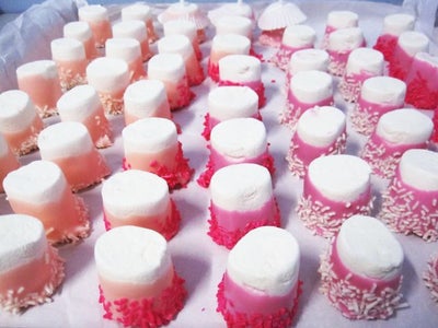 Step 6 - Leave to Dry