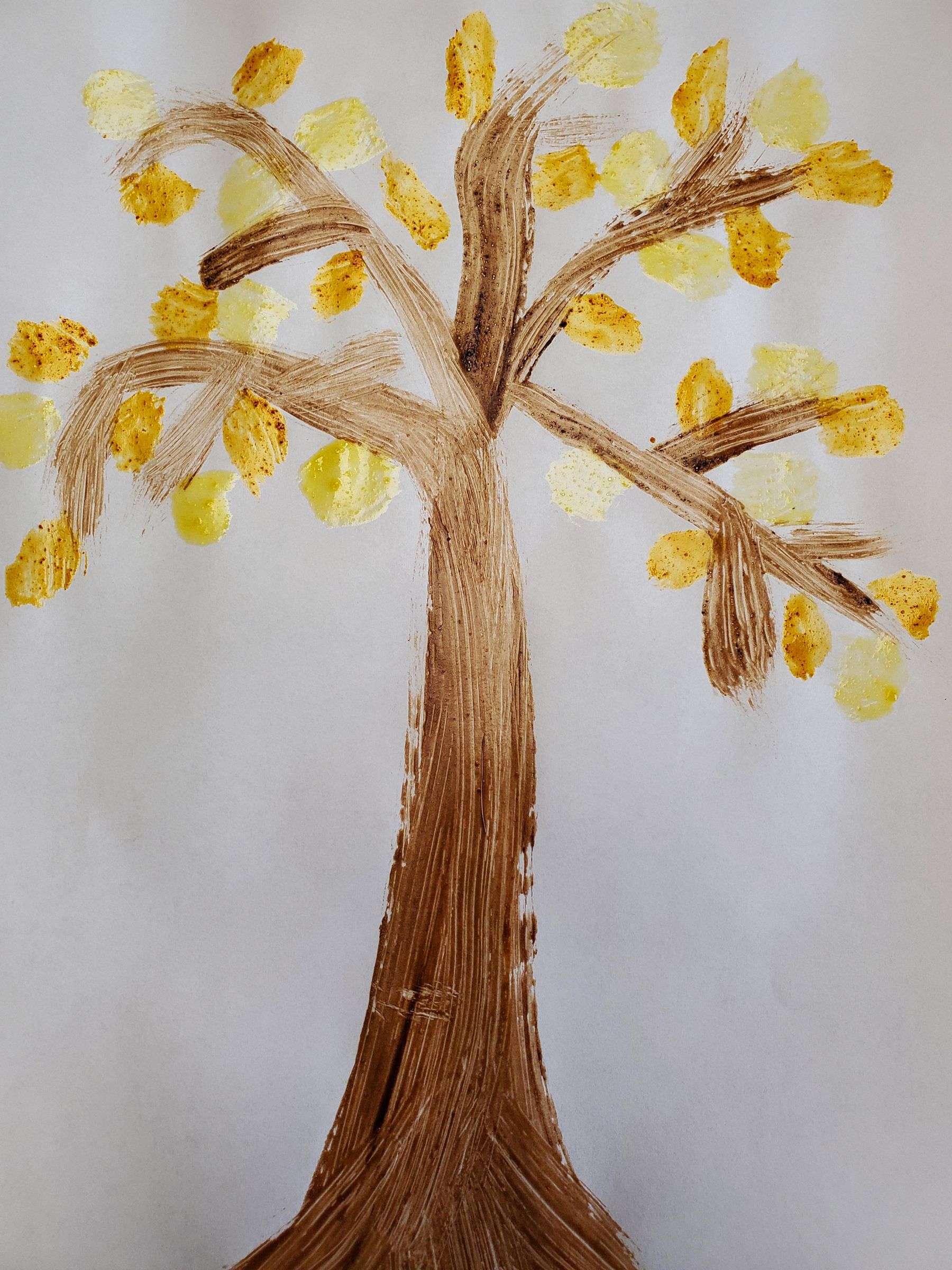 Egg Yolk Tempera Paint 3 Steps (with Pictures) Instructables