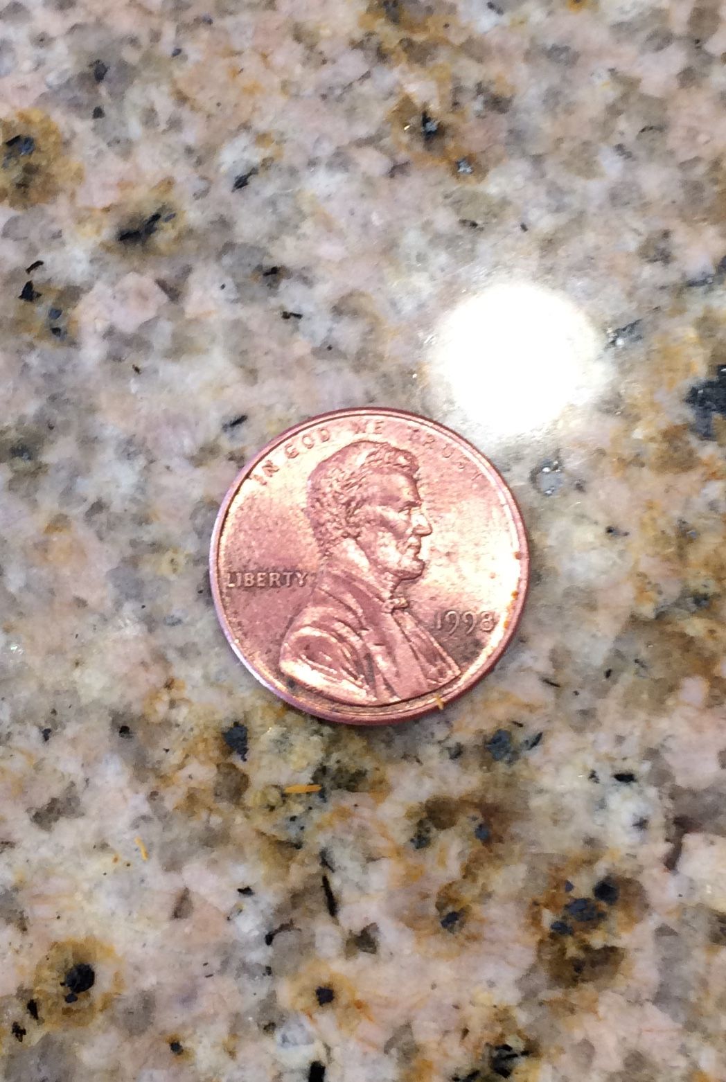 How to Polish Coins With Ketchup Instructables