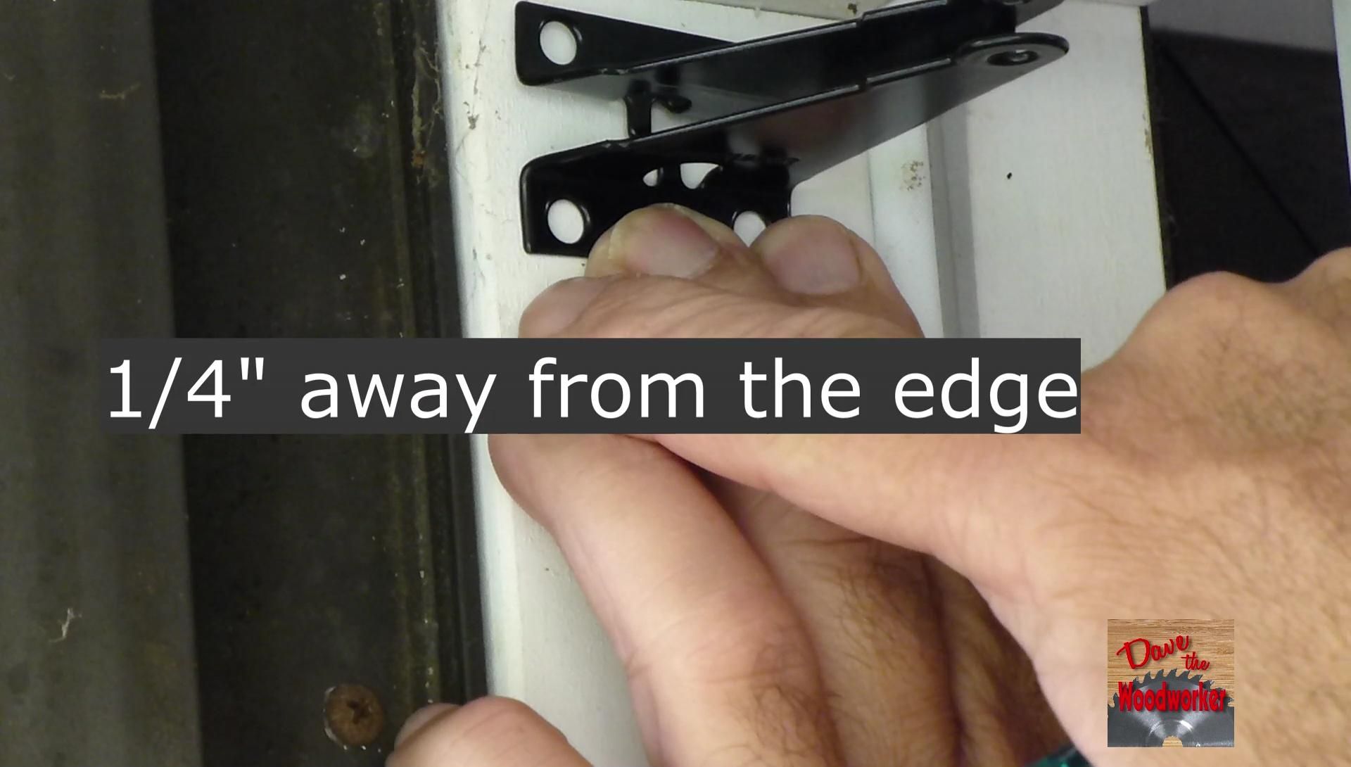 How to Install a Storm Door Closer : 12 Steps (with Pictures