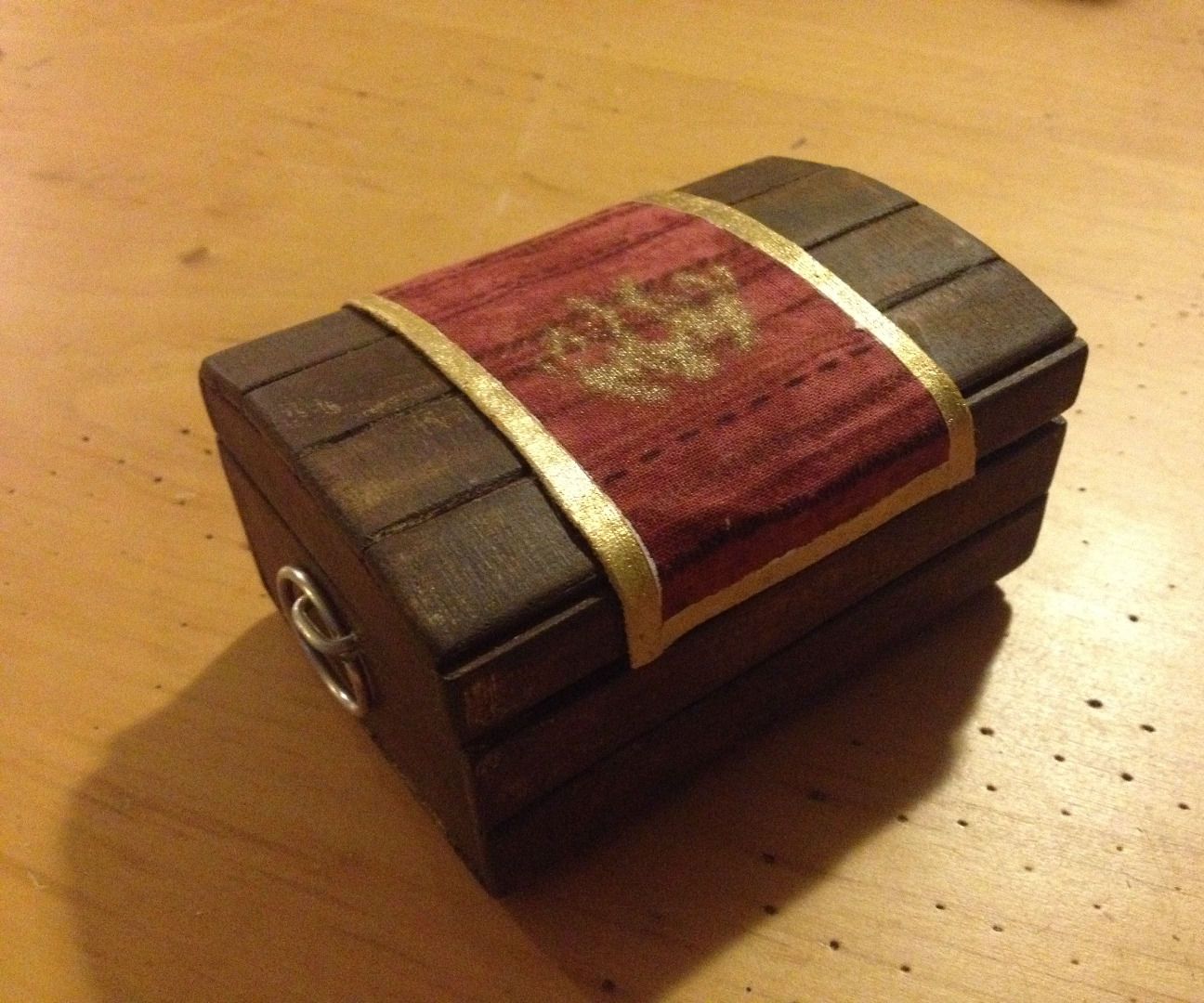 Guild Chest