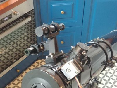 Finderscope