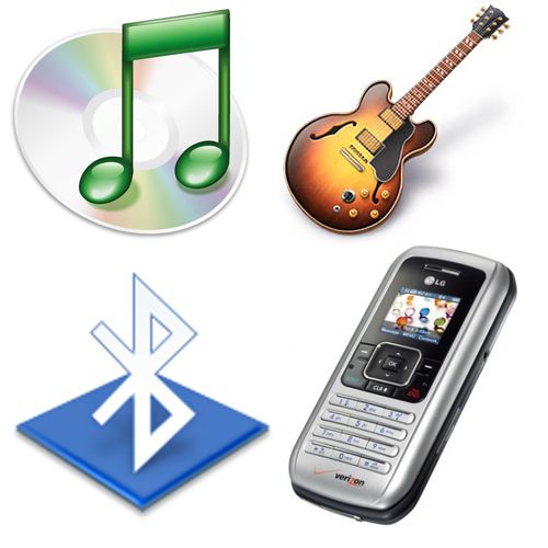 How to Make a Ringtone