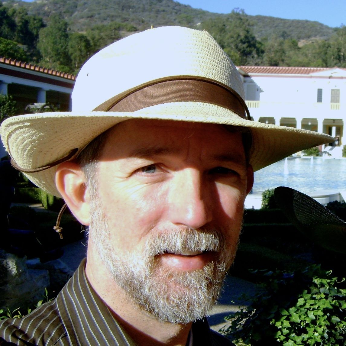 author