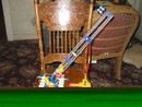 Knex Mortar