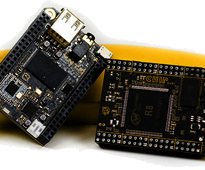 C.H.I.P Introduction (for Nerds)