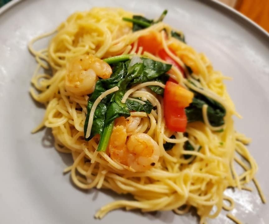 Anything's Possible Primavera