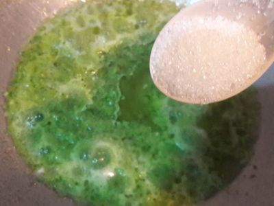 The Frying