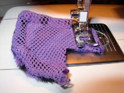 Sew the Cat Ears