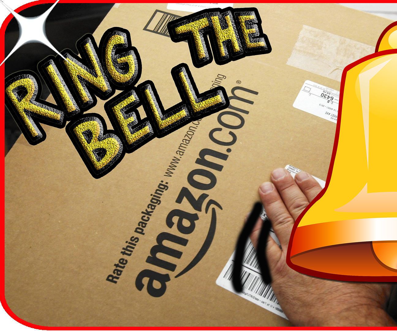 How to Never Miss a Amazon Delivery