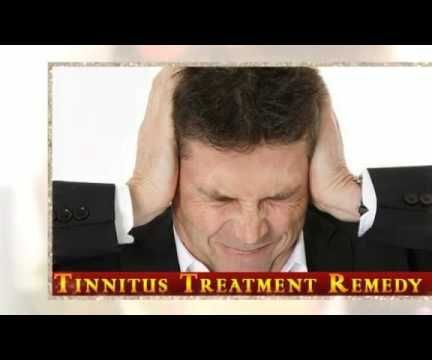 Cures for Tinnitus