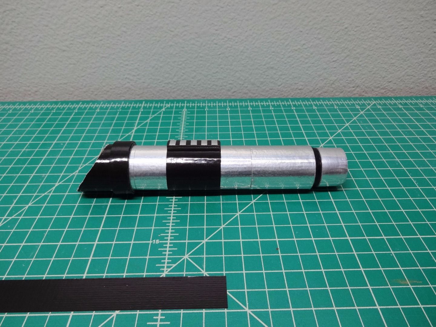 Easy 5 Lightsabers 18 Steps (with Pictures) Instructables