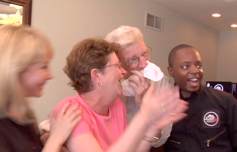 How 2.0: Digital Memory Wall