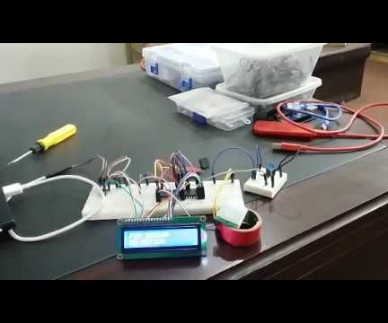 PIR Senor Interfacing With Pic Microocntroller : 5 Steps - Instructables