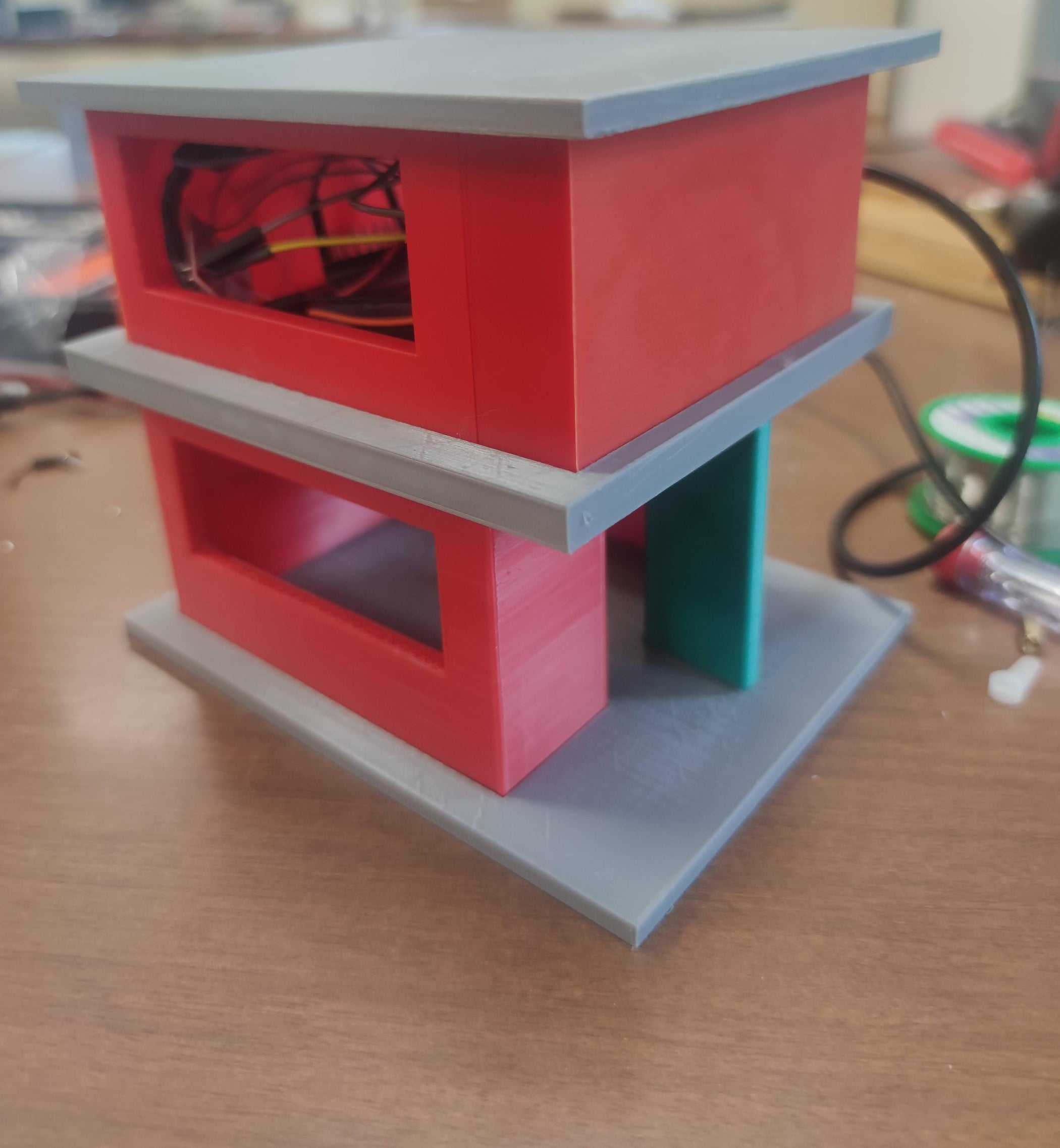 How to Control a Lamp With Alexa and ESP32 8 Steps Instructables