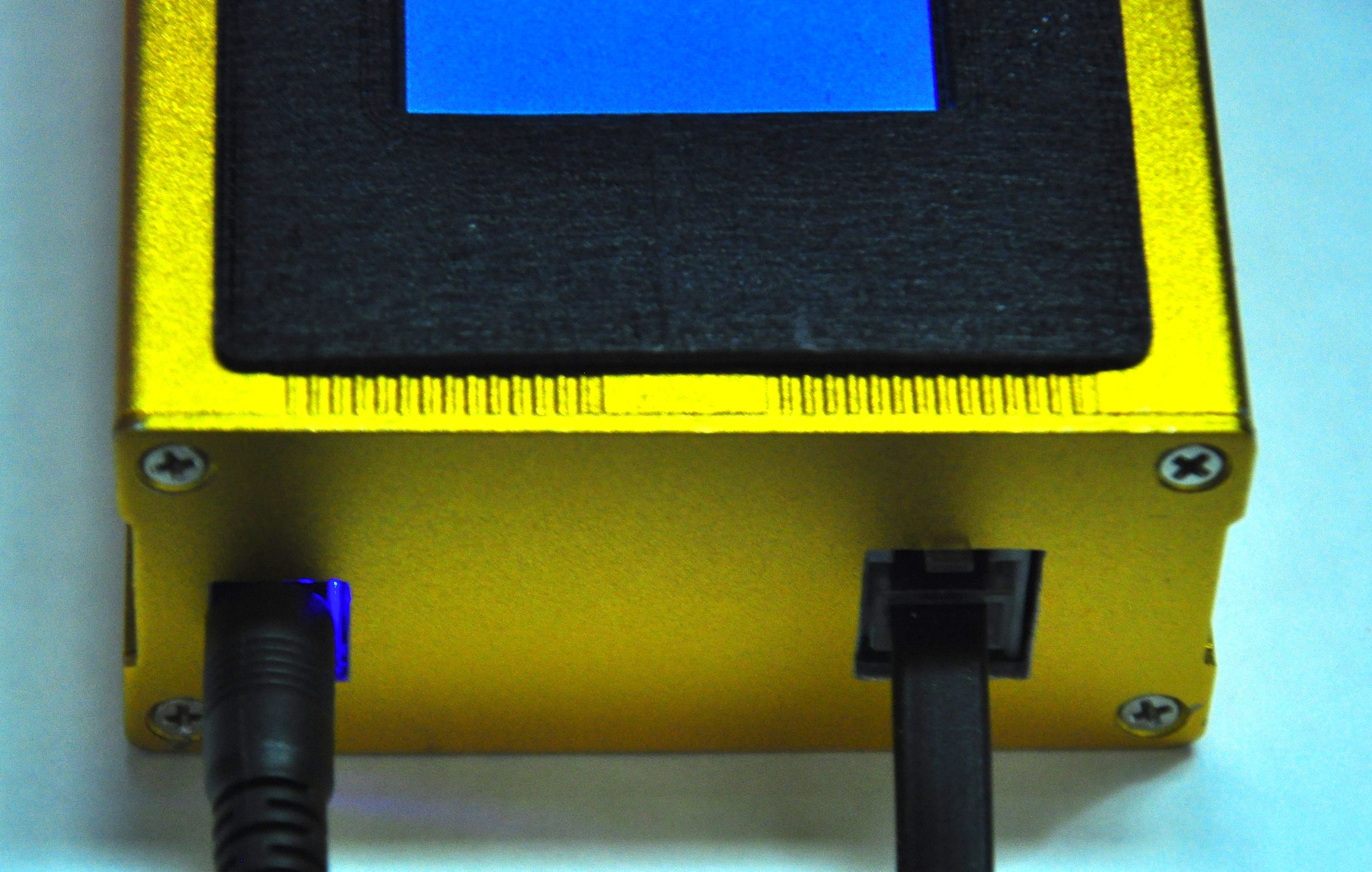 GoldFish a Smart Fish Tank Controller 17 Steps (with Pictures