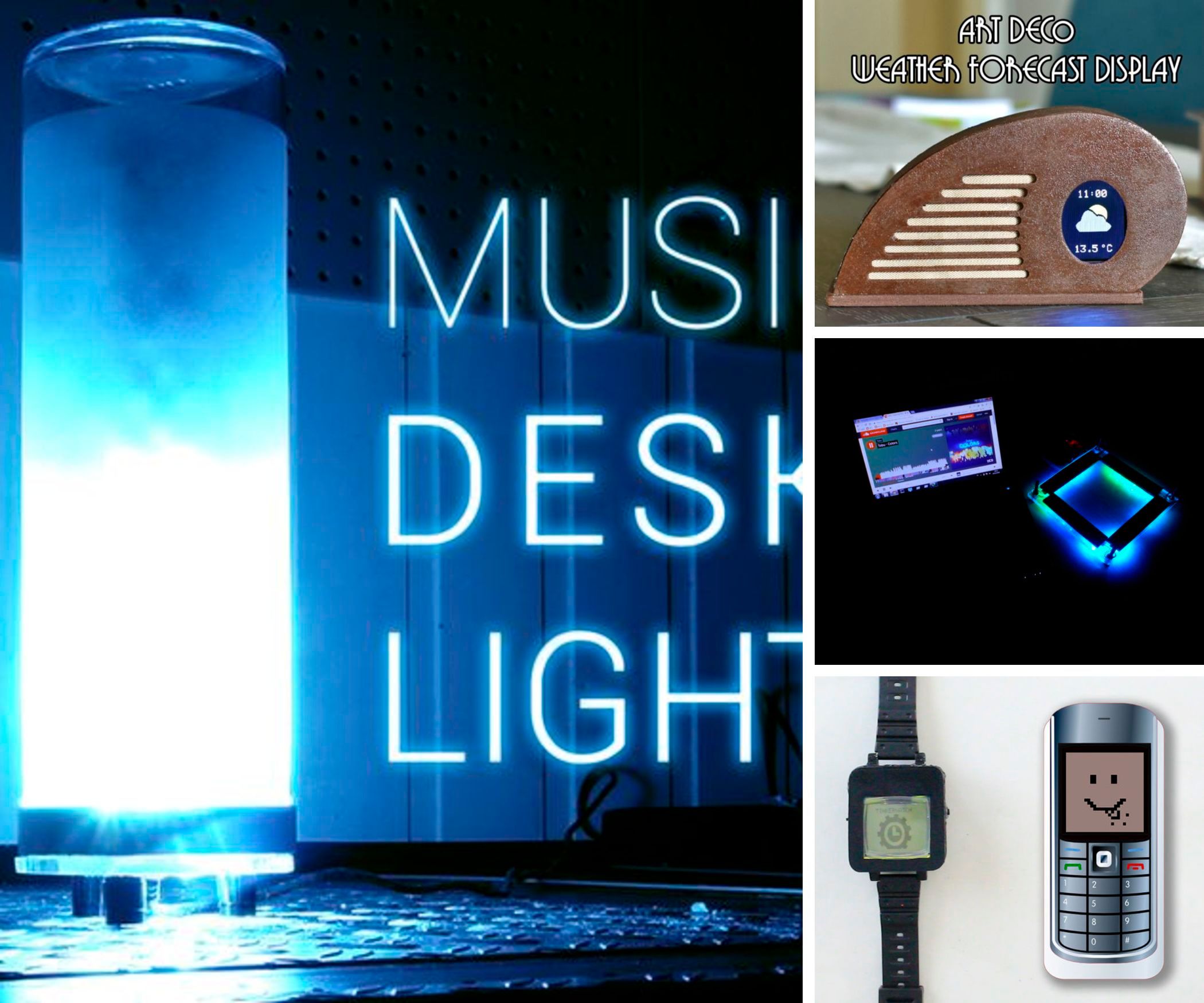 Arduino - Interesting