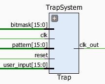 The Trap Module