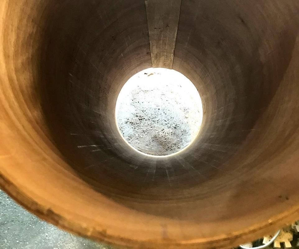 Build Your Own Plywood Tubes