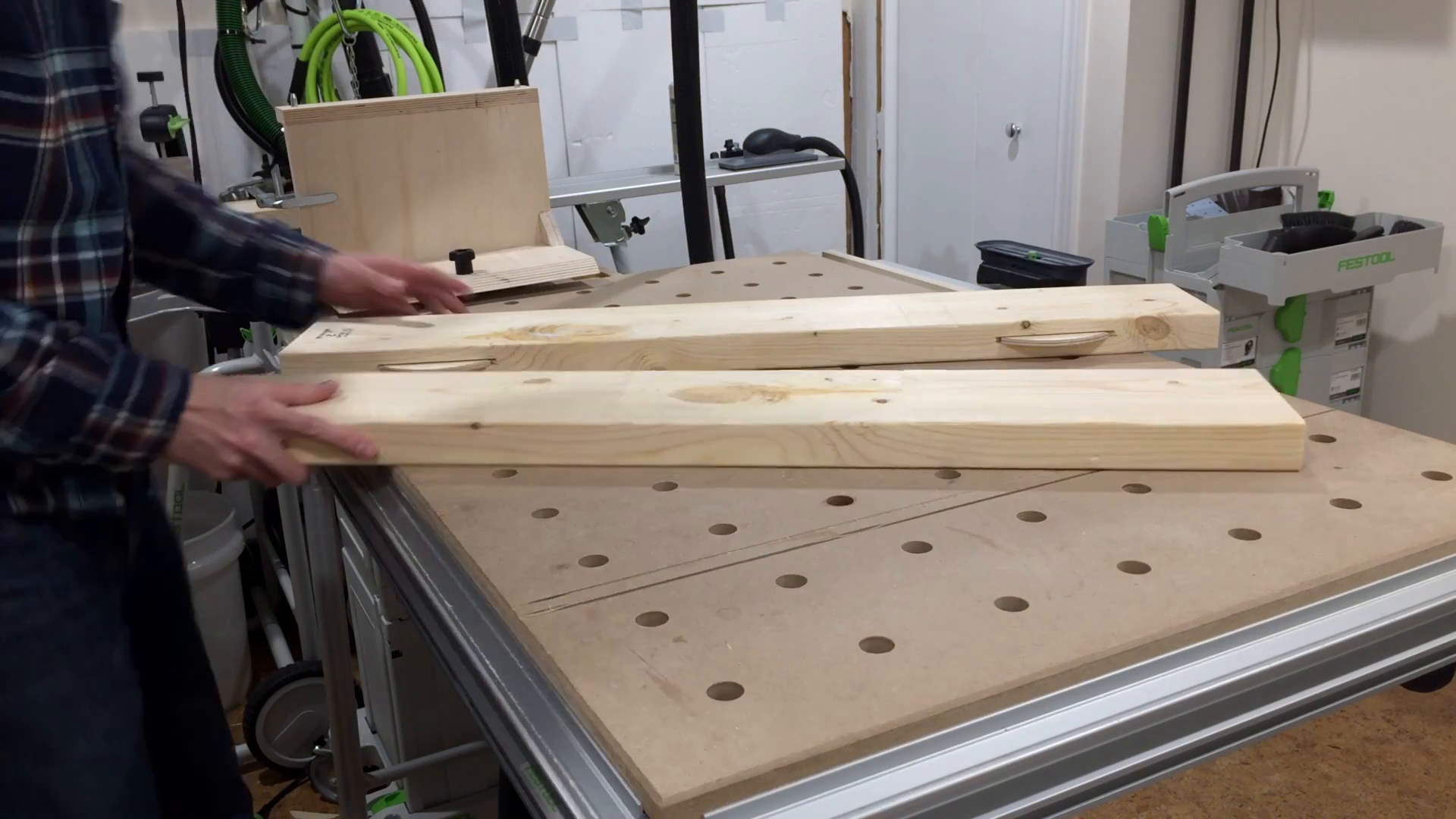 DIY Biscuit Joiner XL 19 Steps (with Pictures) Instructables