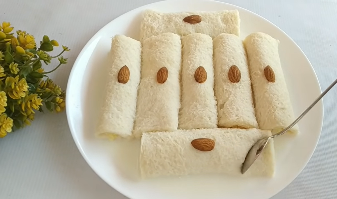 Bread Sweet