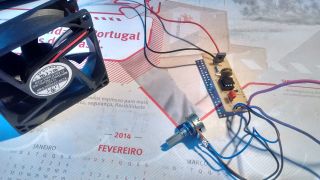 Stay Cool This Summer: PC Fan Mod : 4 Steps (with Pictures) - Instructables