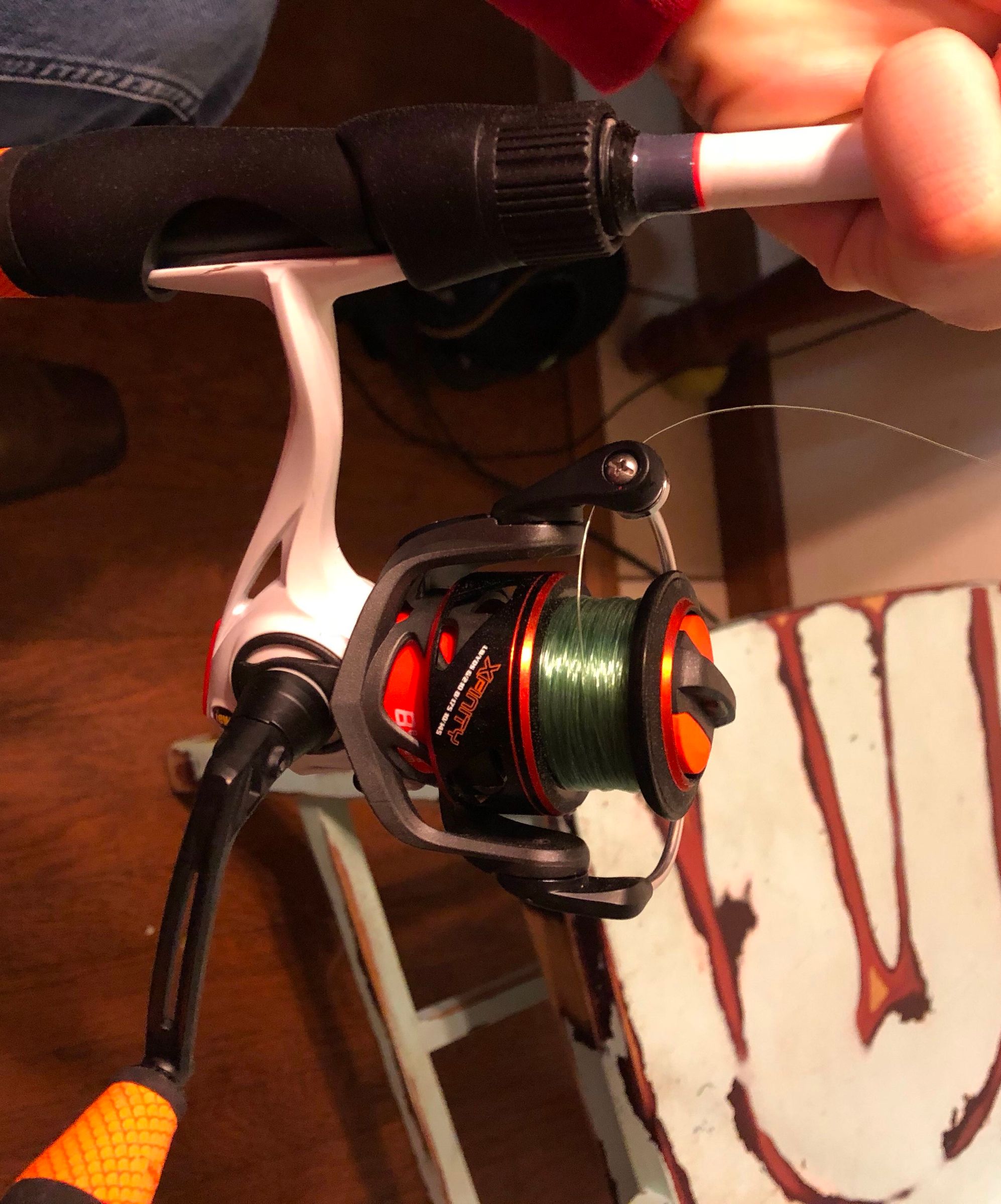 How to Rig a Dropshot for Bass Fishing