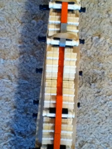 KHR Knex Hunting Rifle