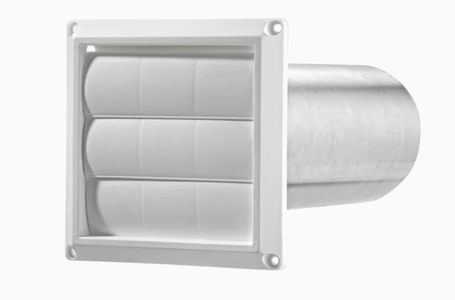 Making the Window Vent