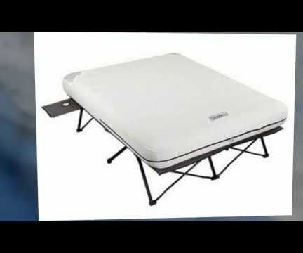 Air Mattress Reviews & Guides 2016