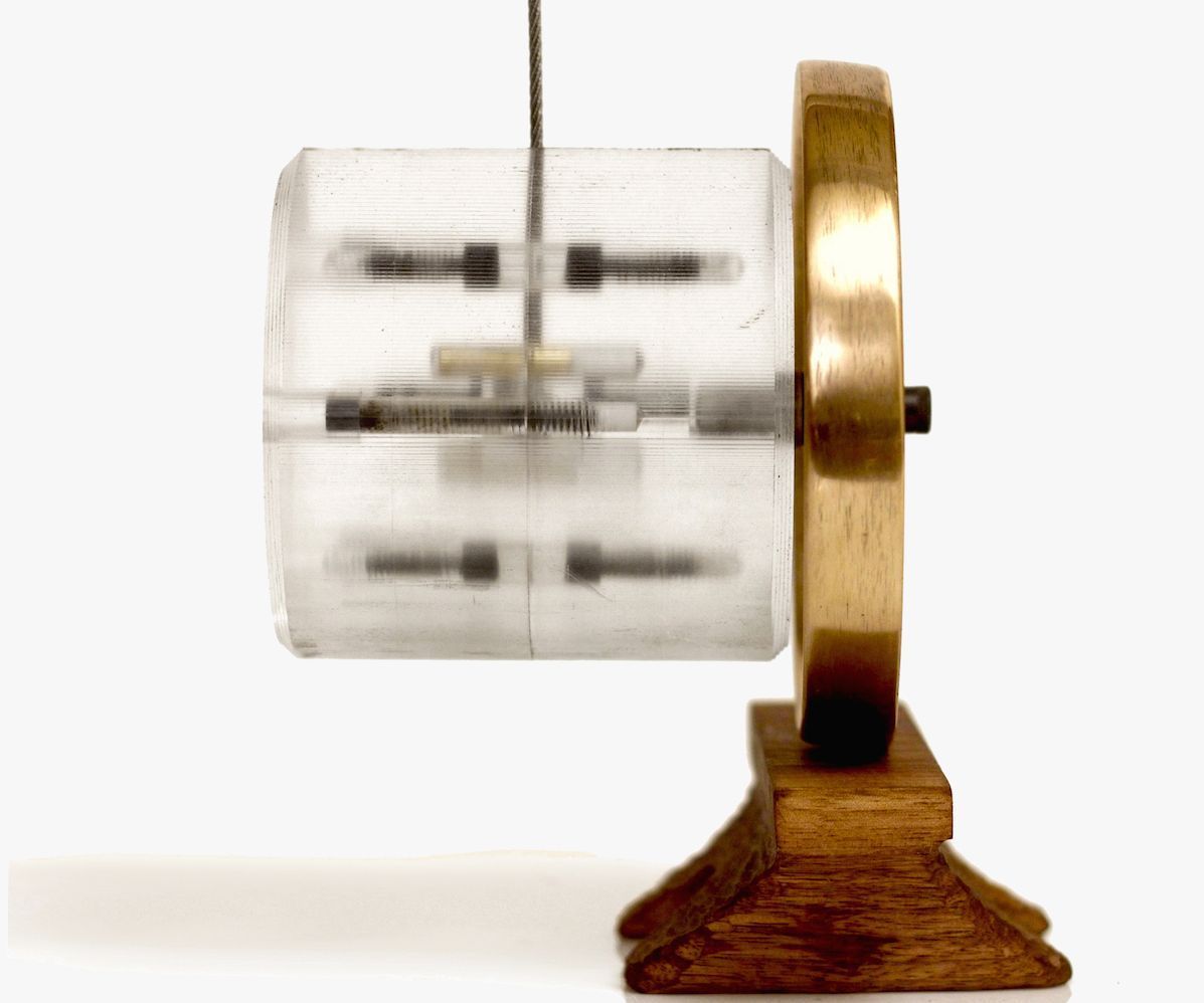 Useful Gestures - Sculpture Series