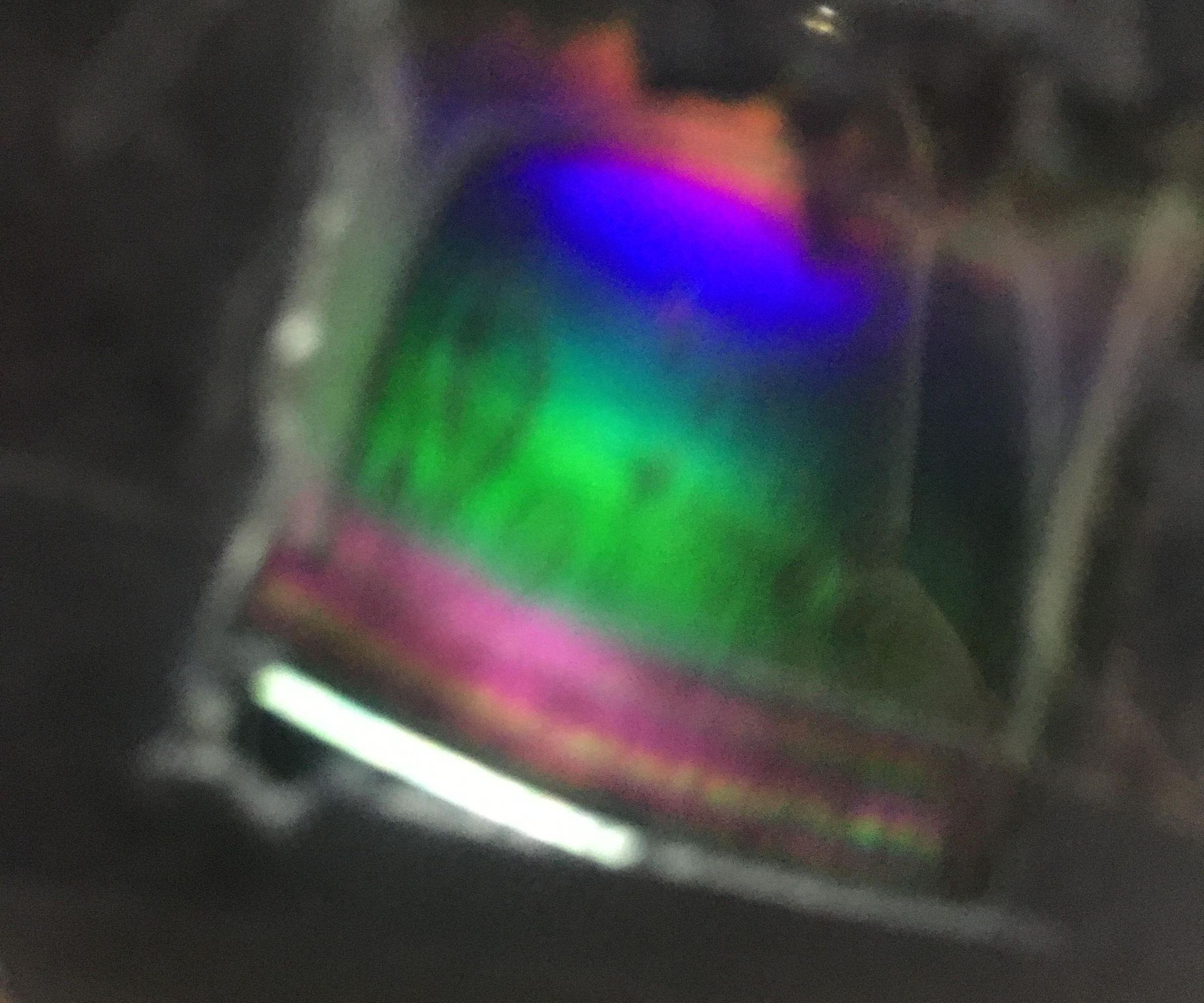 Espectrógrafo MPE