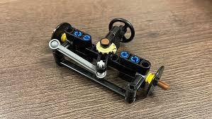 Fabrication and Modification of Parts