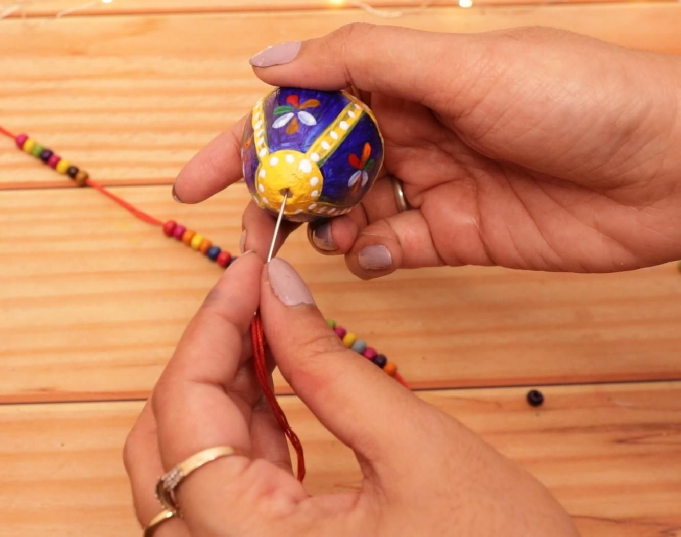 DIY Craft Bells With Clay : 11 Steps (with Pictures) - Instructables