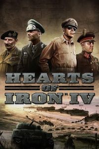 HOI4 Mod