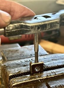 Valve Lapping Tool : 8 Steps (with Pictures) - Instructables