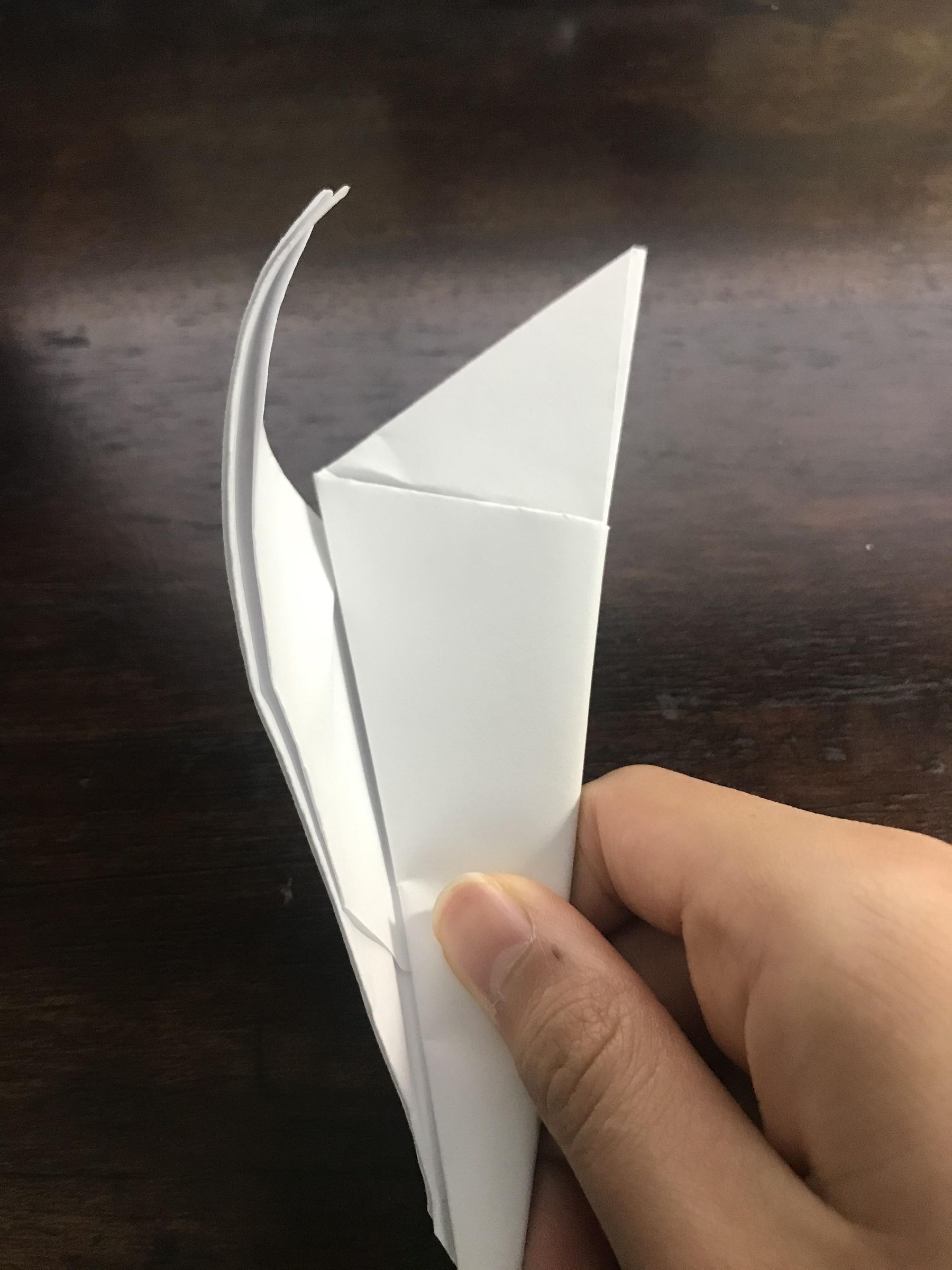 How to Create a Paper Claw : 8 Steps (with Pictures) - Instructables