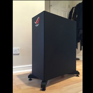 PC Display Stand