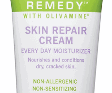 Shop Online Remedy Olivamine Skin Repair Cream at Magic Medical