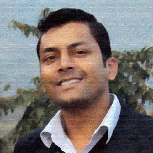 author