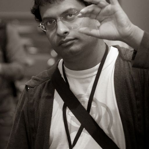 author