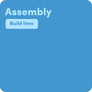 Assemble the Chassis