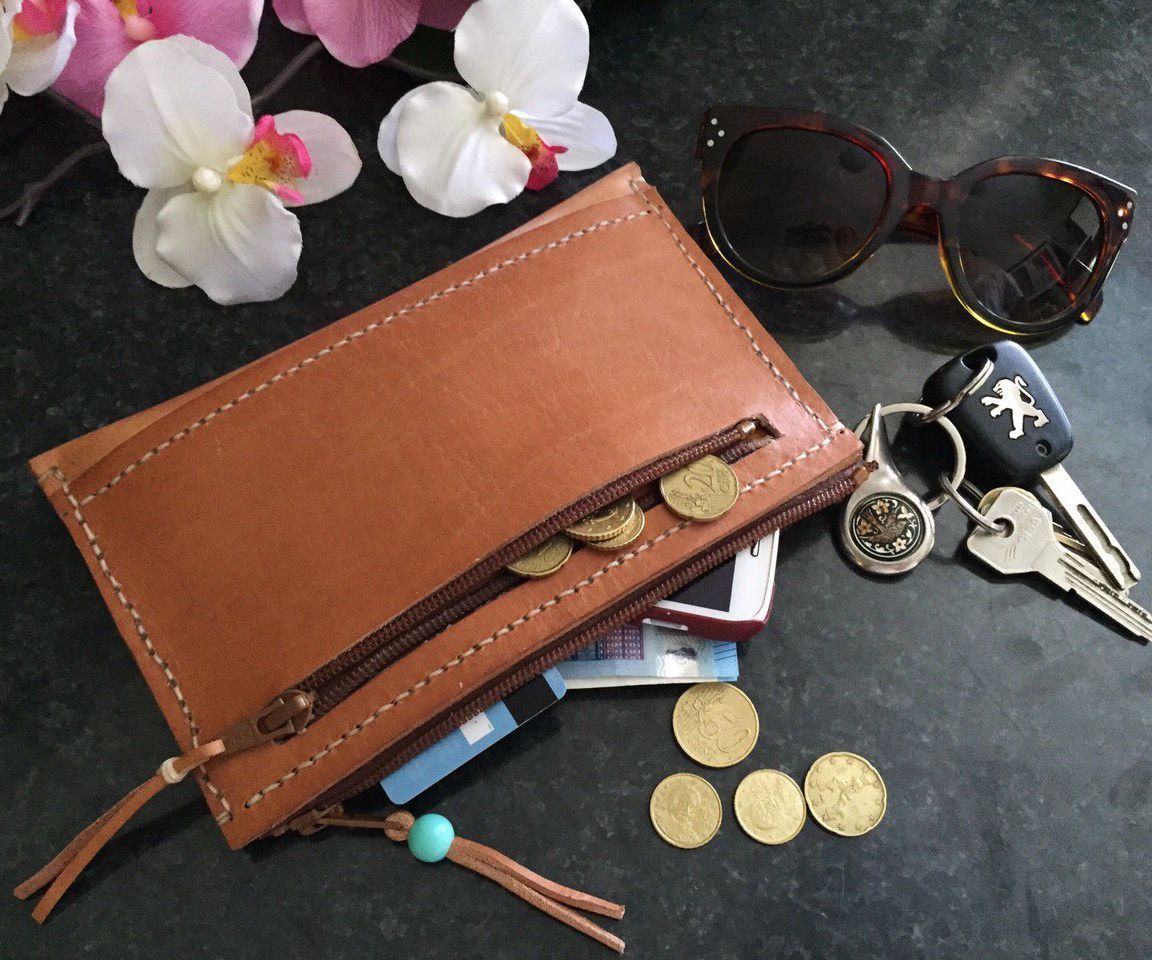 Lady's Purse-wallet
